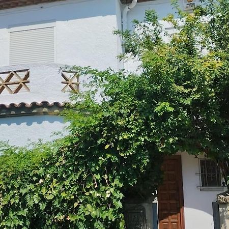 Casa Centrica En Girona Villa Buitenkant foto